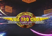 Download Vua Trò Chơi VTC