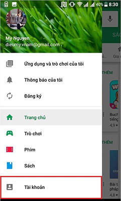 Hướng dẫn nạp thẻ Đấu Chiến Thần mobile 05