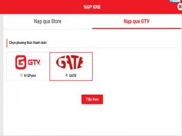 Nạp Thẻ Ma Đạo Tây Du Nạp thẻ Ma Đạo Tây Du