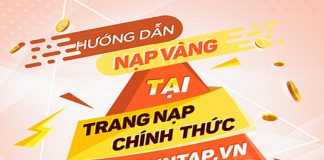 Nạp thẻ Vua Tam Quốc