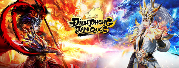 Tải game Đỉnh Phong Tam Quốc cho điện thoại Android, iOS 04