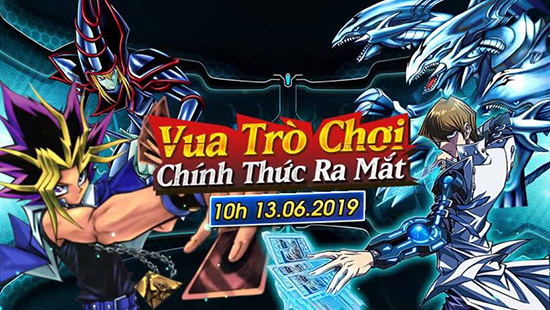 Tải game Vua Trò Chơi cho điện thoại Android, iOS 02