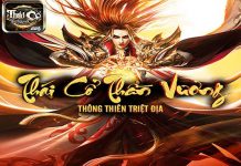 Download Thái Cổ Thần Vương VTC