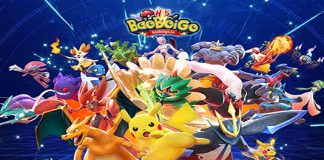 GiftCode Bảo Bối Go Pokemon