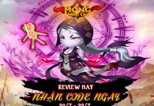 GiftCode Mộng Minh Chủ