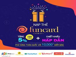 Nạp thẻ Dị Tam Quốc Mobile