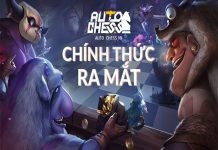 Download Auto Chess VN
