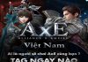 Download AxE Việt Nam - Liên Minh Đế Quốc