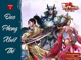 Đao Phong Giang Hồ Download Đao Phong Giang Hồ Funtap