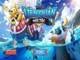 Liên Quân Hải Tặc Download Liên Quân Hải Tặc
