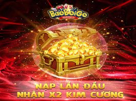 Nạp Thẻ Bảo Bối Go Pokemon Nạp thẻ Bảo Bối Go Pokemon
