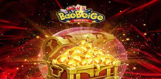 Nạp thẻ Bảo Bối Go Pokemon