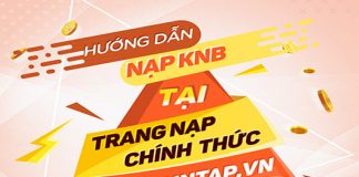 Nạp thẻ Đao Phong Giang Hồ