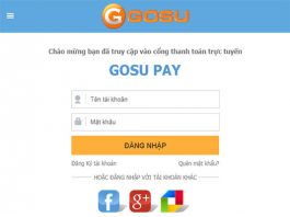 Nạp thẻ Đỉnh Phong Tam Quốc