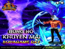 Nạp thẻ Hải Tặc Bóng Đêm