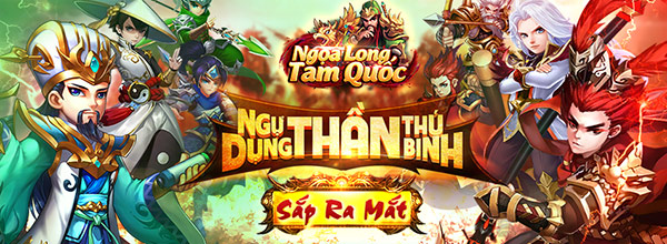 Tải game Ngự Long Tam Quốc cho Android, iOS 01