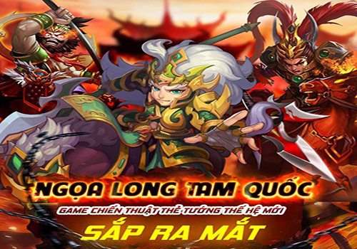 Tải game Ngự Long Tam Quốc cho Android, iOS 02