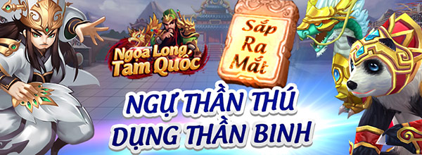 Tải game Ngự Long Tam Quốc cho Android, iOS 03