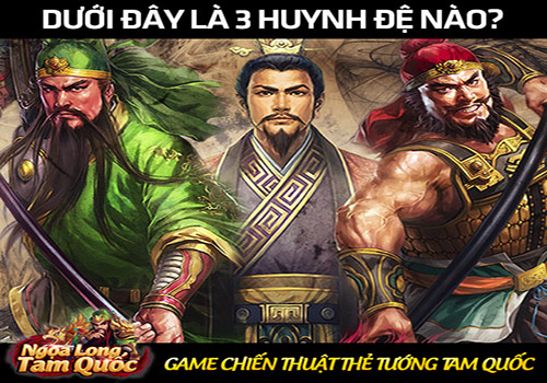 Tải game Ngự Long Tam Quốc cho Android, iOS 04