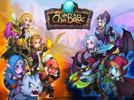 Download Chiến Hồn Bộ Lạc