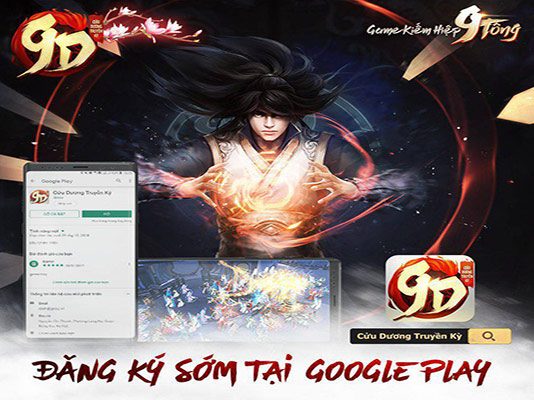 Cửu Dương Truyền Kỳ Download Cửu Dương Truyền Kỳ Gosu