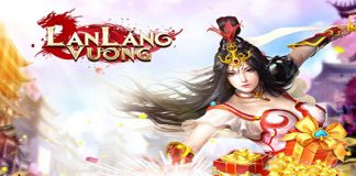 GiftCode Lan Lăng Vương