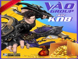 GiftCode Tinh Vân Kiếm GiftCode Tinh Vân Kiếm