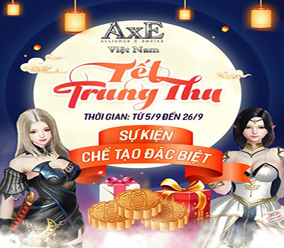 Hướng dẫn nhận GiftCode AxE Việt Nam 02