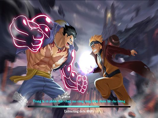 Hải Tặc Làng Lá Download game Hải Tặc Làng Lá