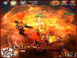 Ma Kiếm Hiệp Duyên Download Ma Kiếm Hiệp Duyên VTC