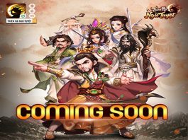 Download Thiên Hạ Ngũ Tuyệt H5 Ygame