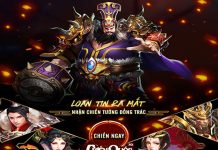 GiftCode Chiến Quốc 3Q