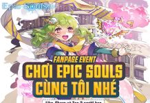 GiftCode Epic Souls Việt Nam