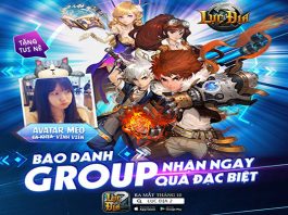 GiftCode Lục Địa 2 GiftCode Lục Địa 2