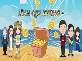GiftCode Ông Trùm Thành Phố GiftCode Ông Trùm Thành Phố