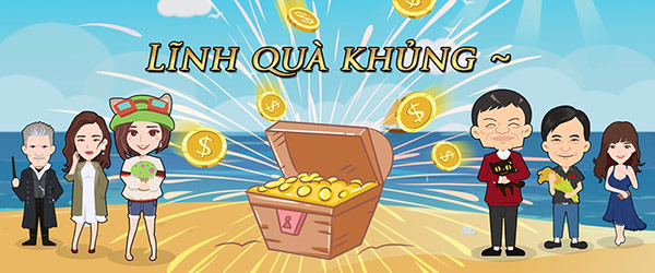 Hướng dẫn nạp thẻ Ông Trùm Thành Phố 03