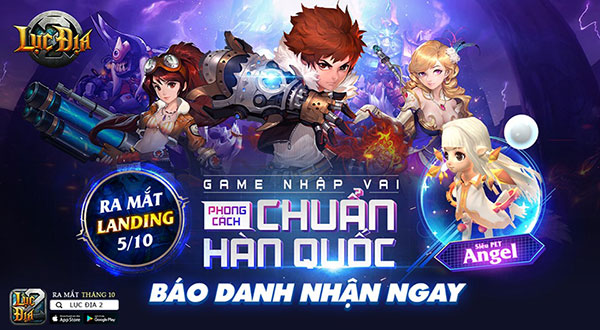 Hướng dẫn nhận GiftCode Lục Địa 2 01