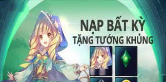 Nạp thẻ Epic Souls Việt Nam