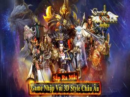 Chúa Nhẫn Mobile Download Chúa Nhẫn Mobile