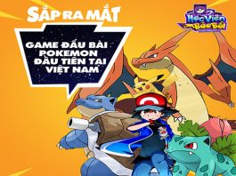 Download Học Viện Bảo Bối H5