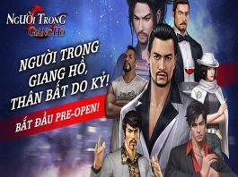 Người Trong Giang Hồ Download Người Trong Giang Hồ