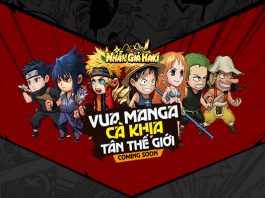 Nhẫn Giả Haki Download Nhẫn Giả Haki