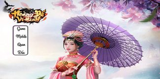 GiftCode Hoàng Đế Vi Hành