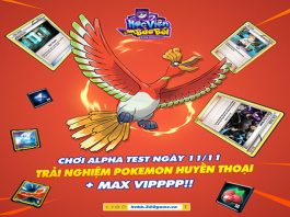 GiftCode Học Viện Bảo Bối GiftCode Học Viện Bảo Bối