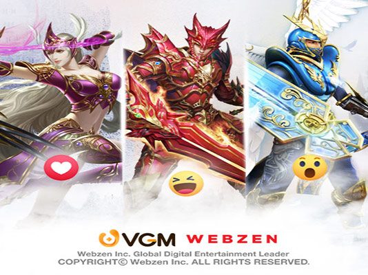 GiftCode MU Đại Thiên Sứ H5 GiftCode MU Đại Thiên Sứ H5