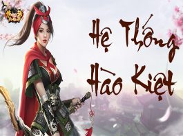 Hệ Thống Hào Kiệt Hào Kiệt Hoàng Đế Vi Hành
