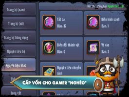 Nạp Thẻ Thánh Linh 3D Nạp thẻ Thánh Linh 3D