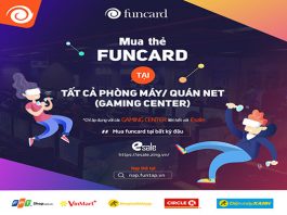 Nạp Thẻ Tam Quốc Du Hí