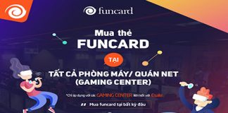 Nạp Thẻ Tam Quốc Du Hí