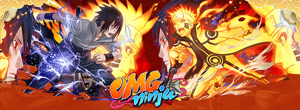 Tải game OMG Ninja cho điện thoại Android, iOS 01